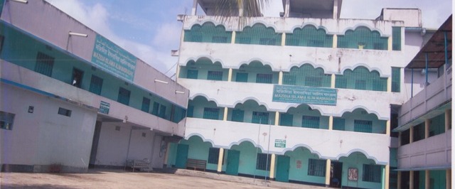 MADRASAH