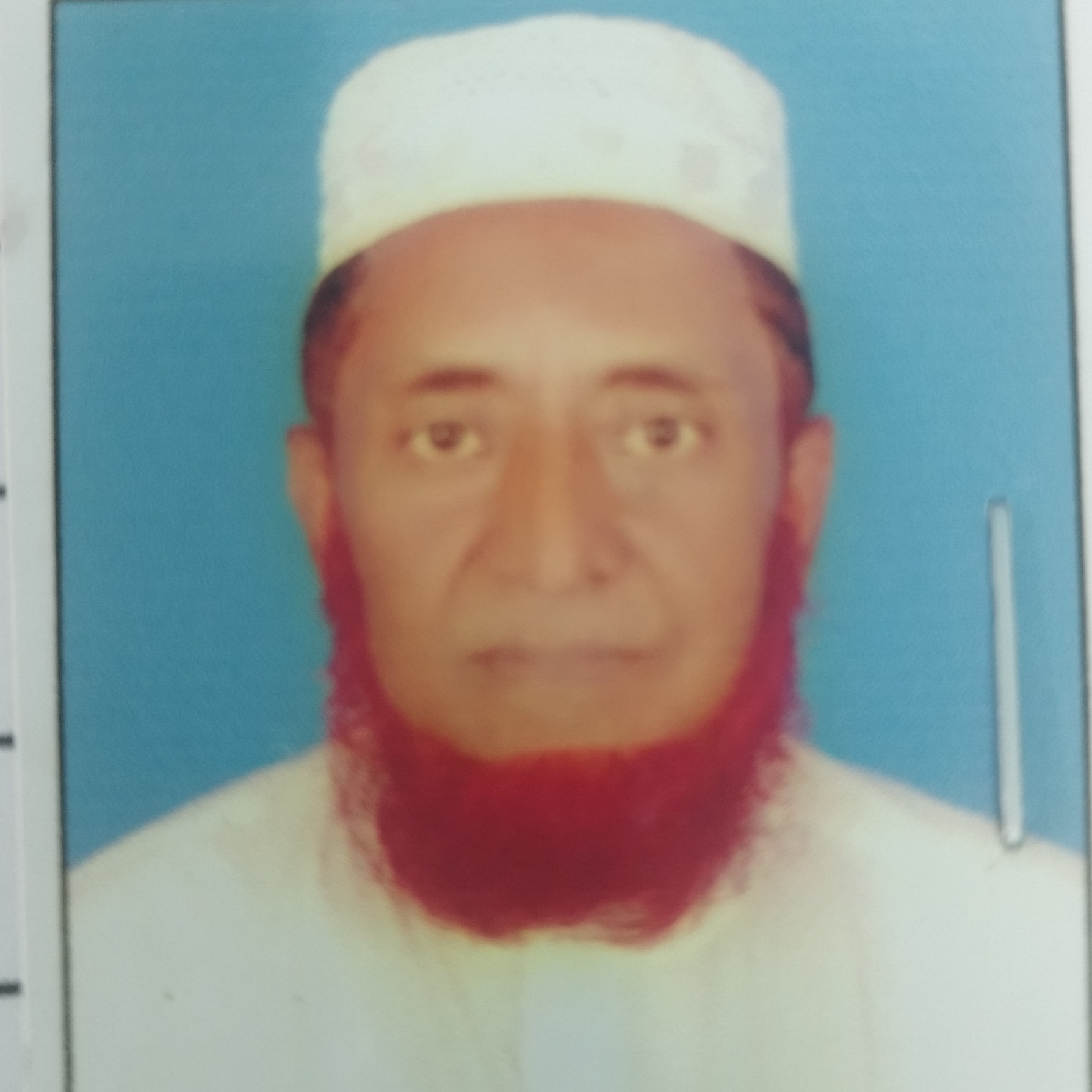 MD. Anamoul Hoque