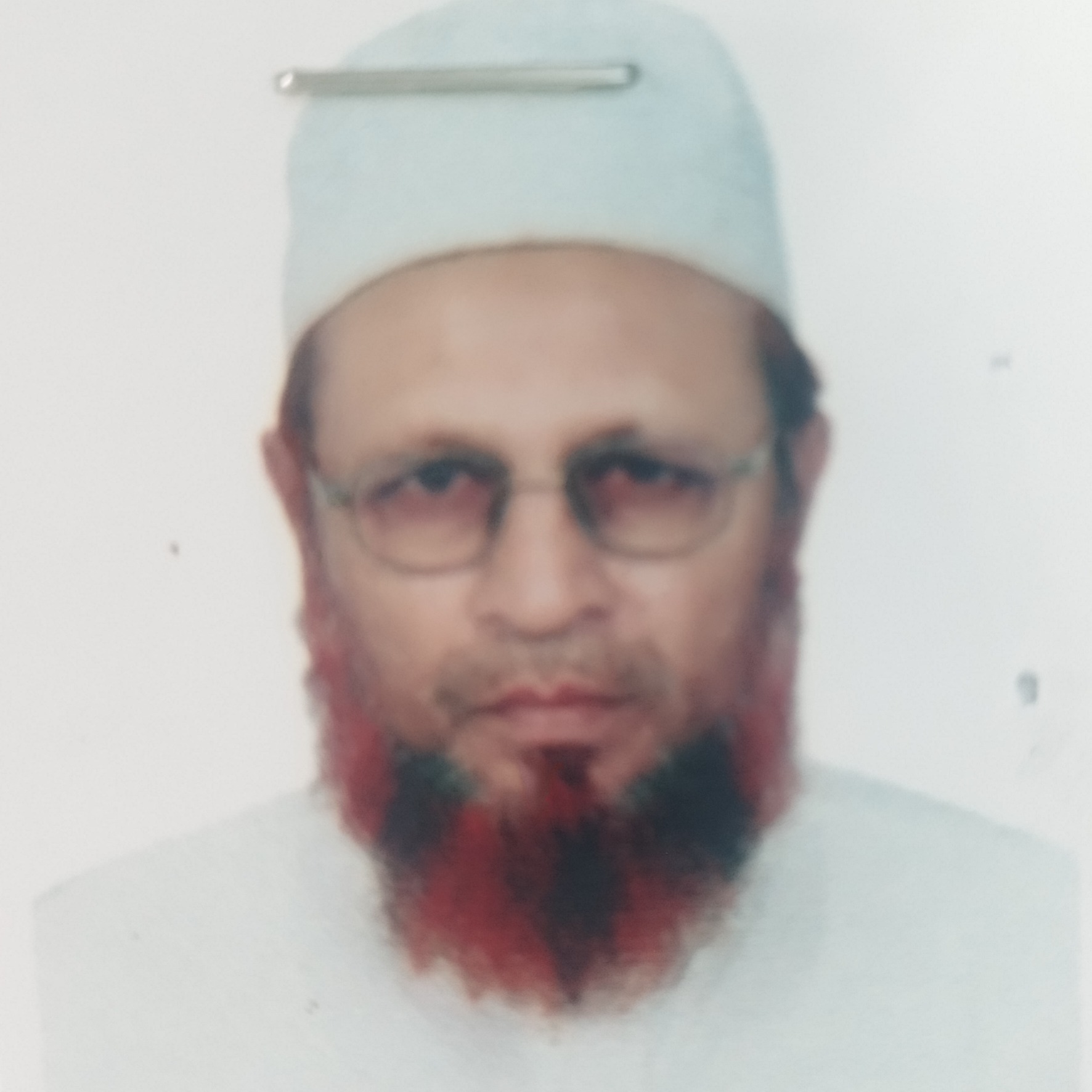 Abul Kasem
