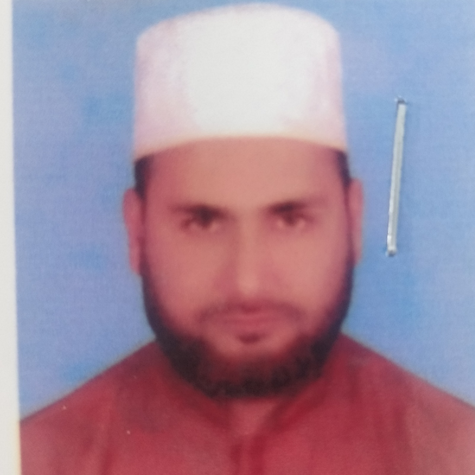 Mohammad Ohid Ullah