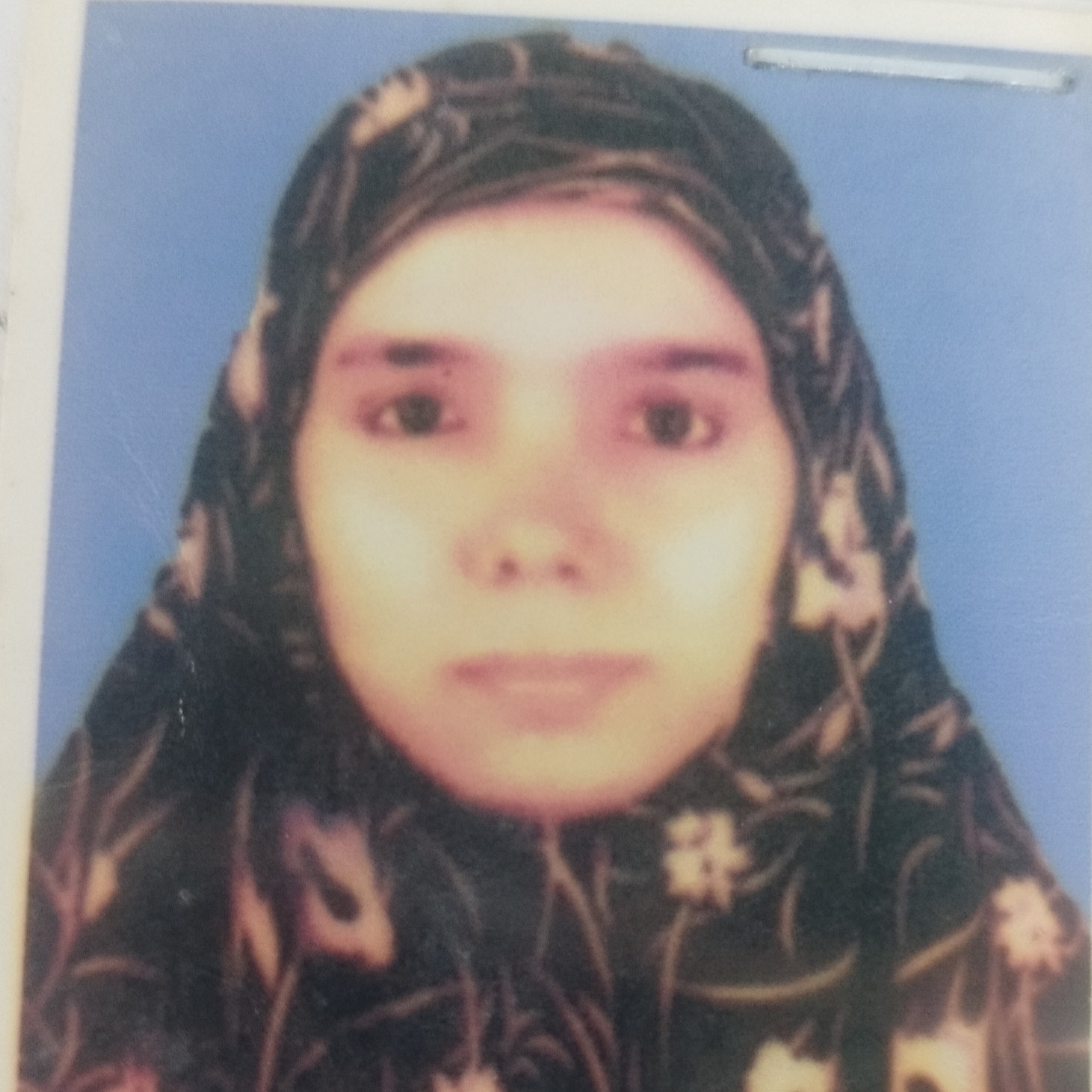 Ferdousi Jannat