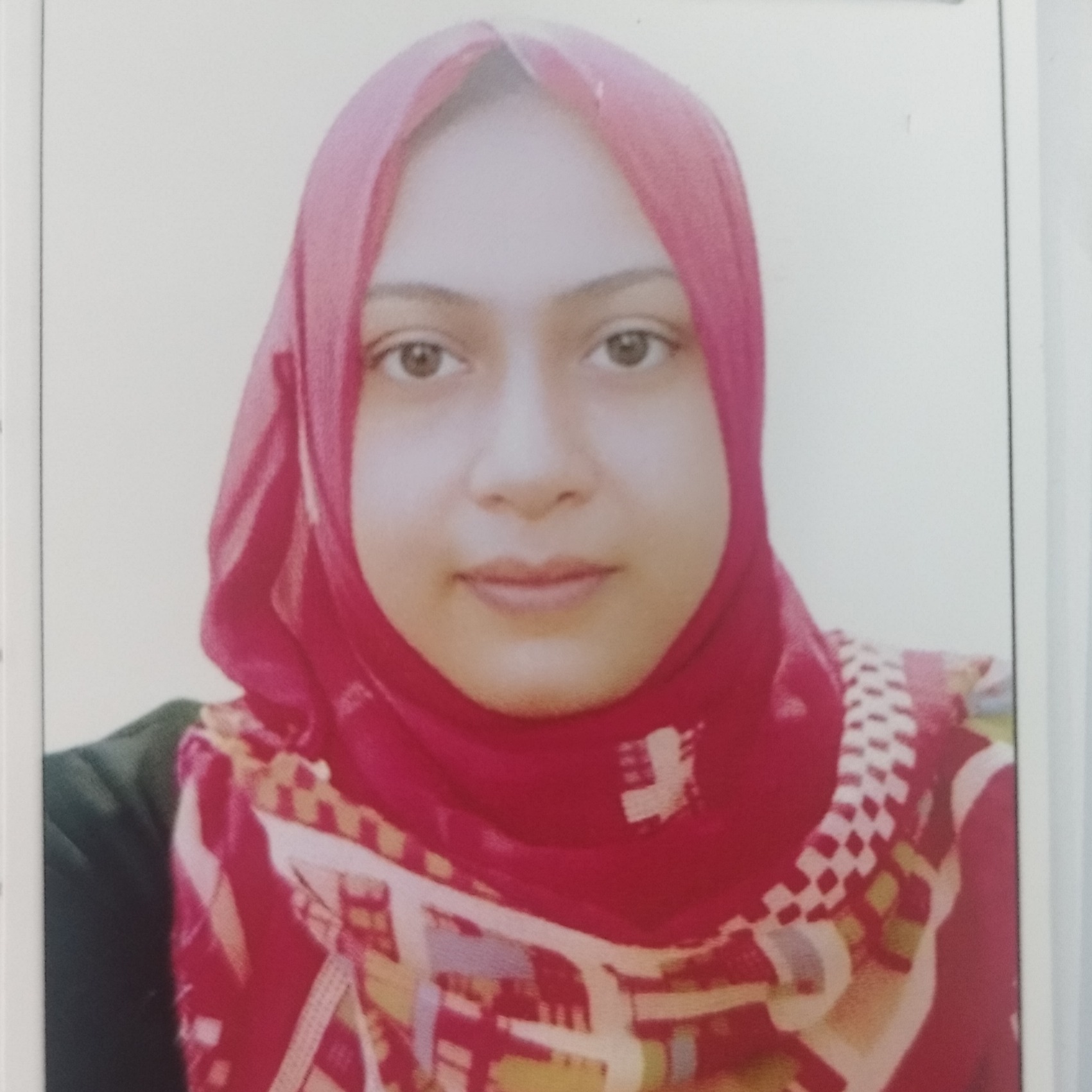Israt jahan