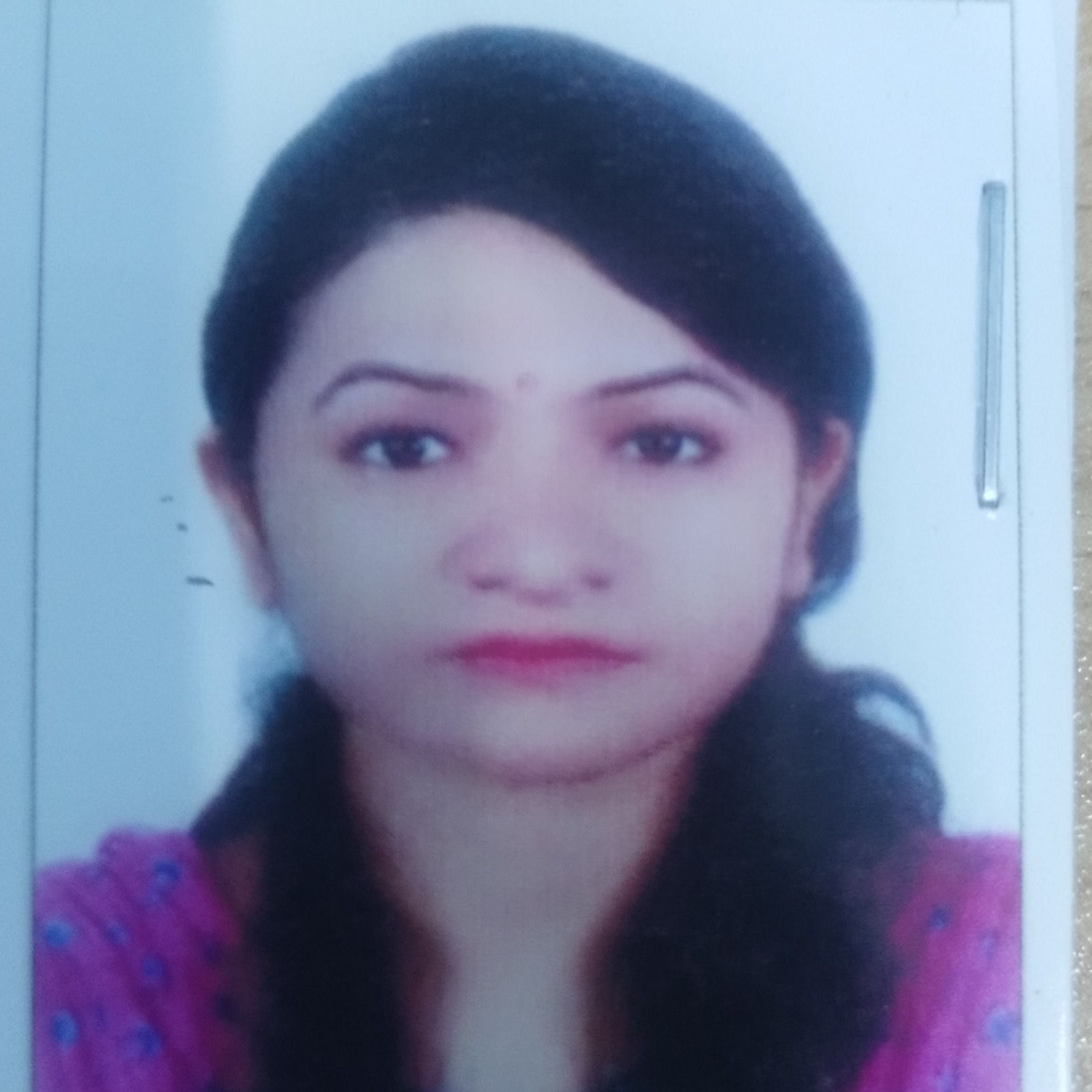 Purna Mitra