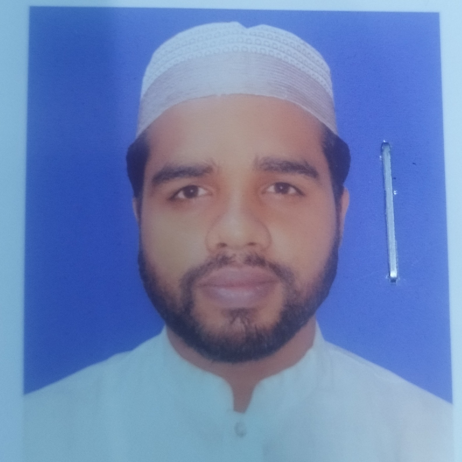 Fazlul Karim