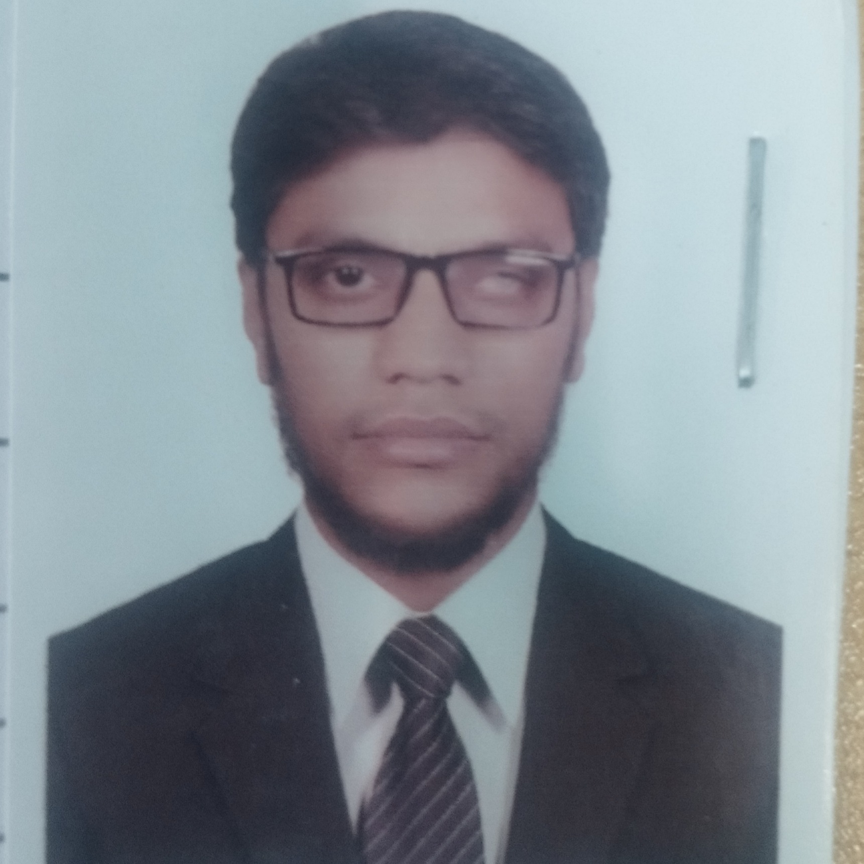 Abdul Mobin