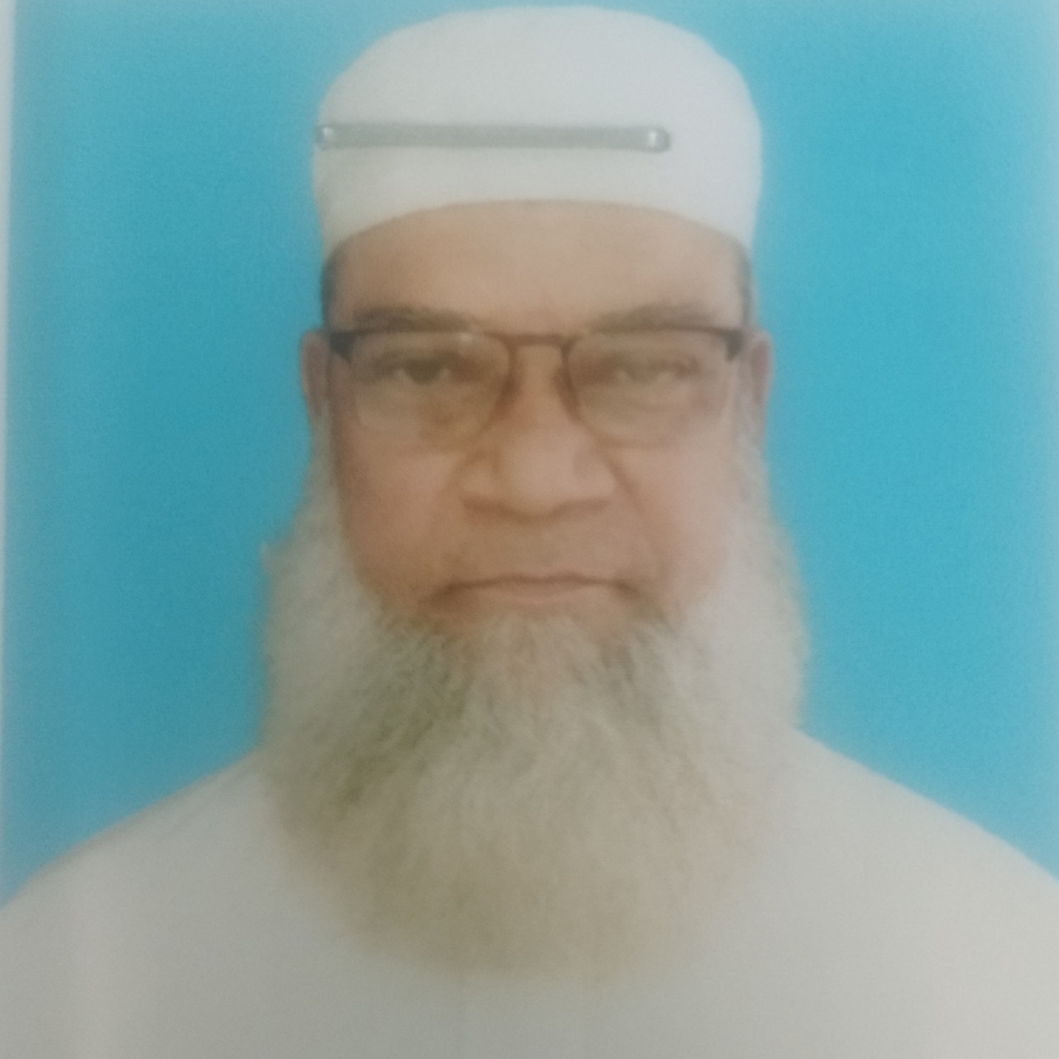 Mohammad Sarwar kamal