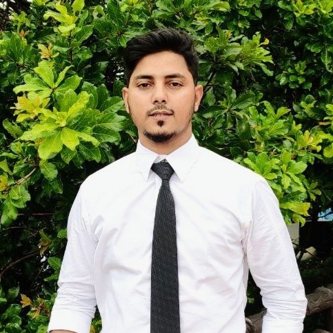 Mohammad Abu Hanif